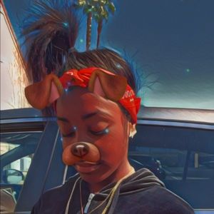 Meet your Posher, Mycah